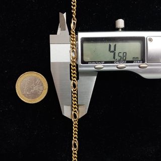 Pulsera de Oro 18K (J251710-2)