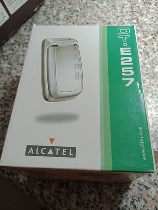 Cellulare Alcatel