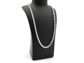 cadena plata 925mm 30cm