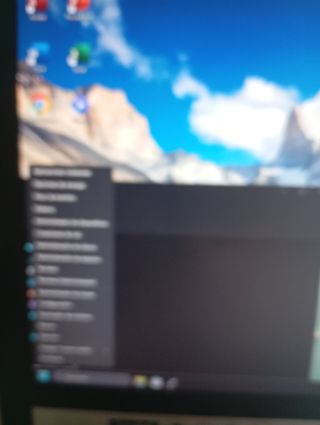 PC Windows 11 SSD 512GB Windows 11