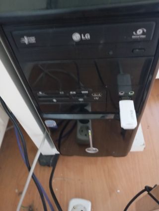 PC Windows 11 SSD 512GB Windows 11