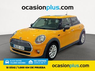MINI MINI 5 Puertas One 75 kW (102 CV)