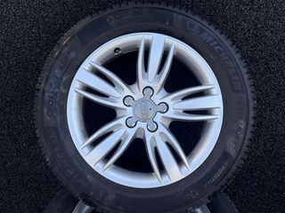 Llantas Audi Michelin CrossClimate 235/55R17