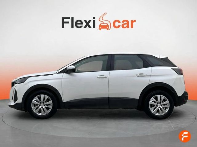 Peugeot 3008 1.5 BlueHDi 96kW (130CV) S&S Active Pack