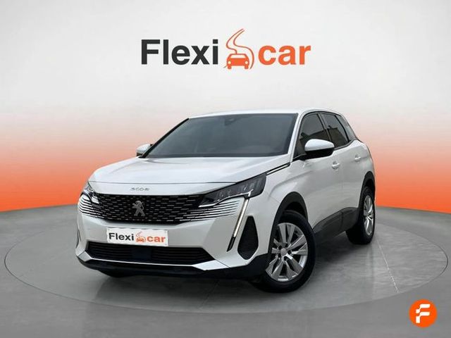 Peugeot 3008 1.5 BlueHDi 96kW (130CV) S&S Active Pack