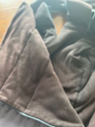 Saco Bugaboo Negro Auténtico
