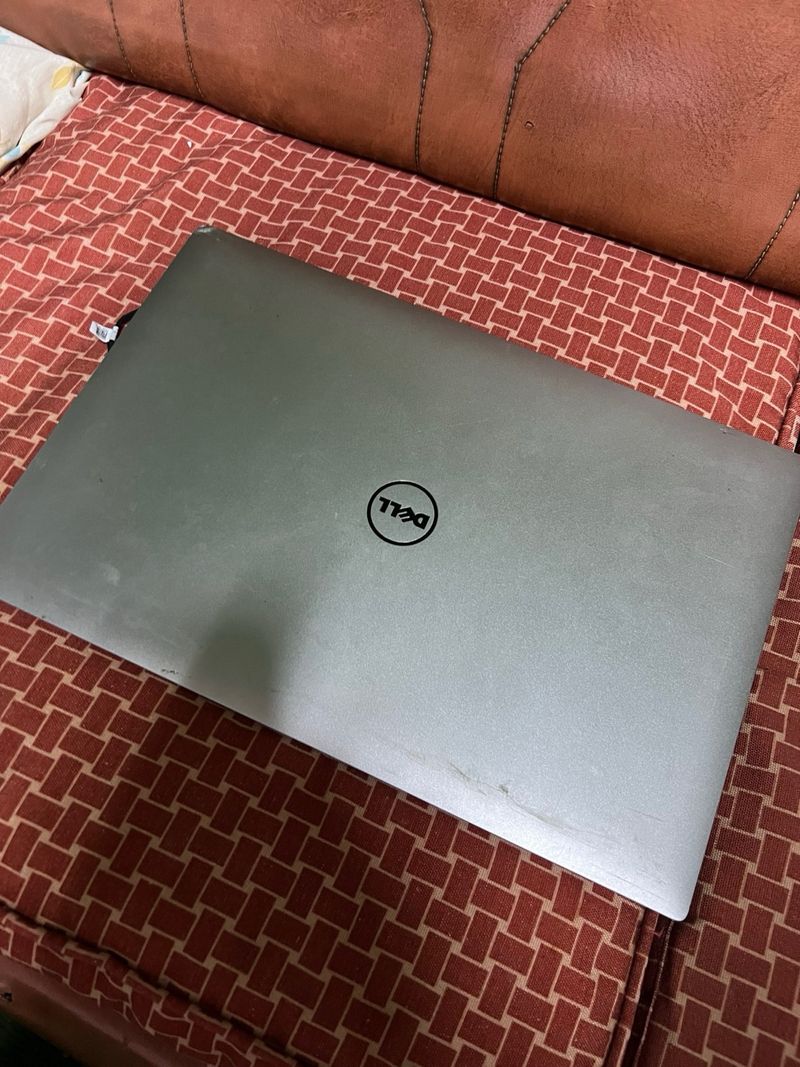 DELL XPS 9560 Inspiron  5510 Pantalla Completa afbeelding 5