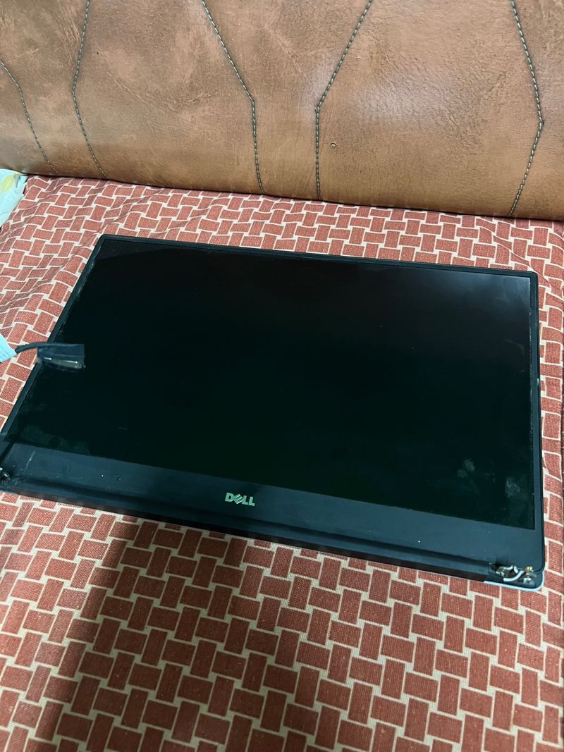 DELL XPS 9560 Inspiron  5510 Pantalla Completa afbeelding 2