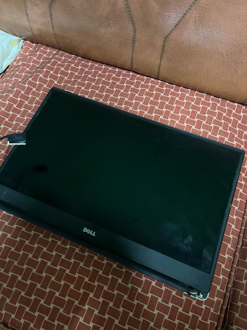 DELL XPS 9560 Inspiron  5510 Pantalla Completa afbeelding 6