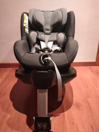 Silla de coche Britax Römer