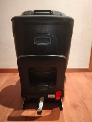 Silla de coche Britax Römer