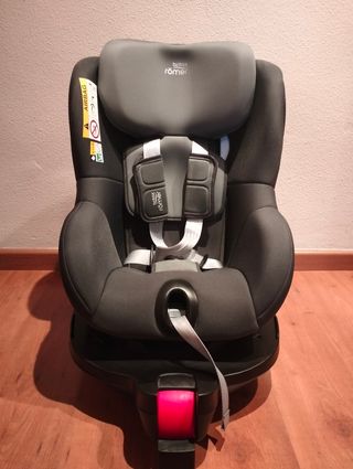 Silla de coche Britax Römer