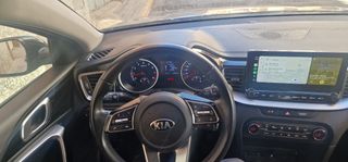 KIA Ceed 2020