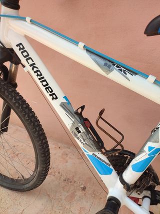 Bicicleta Rockrider 20" Unisex