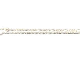 cadena plata 925mm 25cm