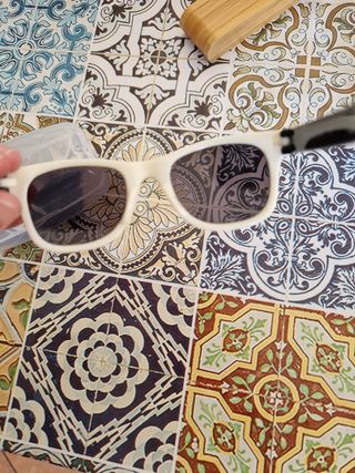 Occhiali da sole bimba chicco