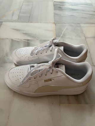 Zapatillas Puma Caven 2.0 Talla 41 Unisex