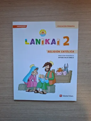 Lanikai 2 Religión Primaria
