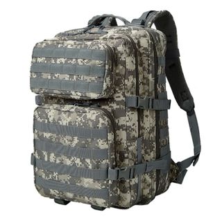 Nueva Mochila Táctica Militar 50L