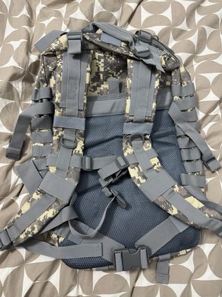 Nueva Mochila Táctica Militar 50L