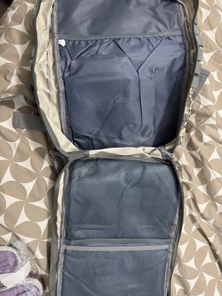 Nueva Mochila Táctica Militar 50L