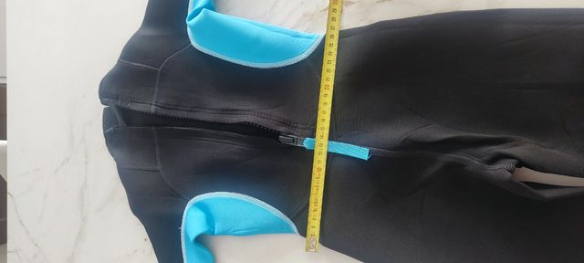 Traje de neopreno Tribord niño.