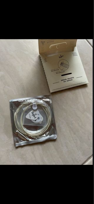 Corde per chitarra classica Belfort