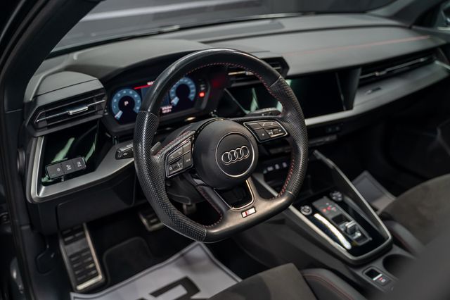 AUDI A3 Sportback S line 35 TFSI S tronic