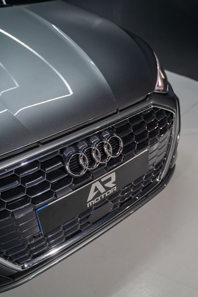 AUDI A3 Sportback S line 35 TFSI S tronic