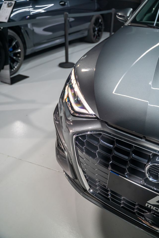 AUDI A3 Sportback S line 35 TFSI S tronic