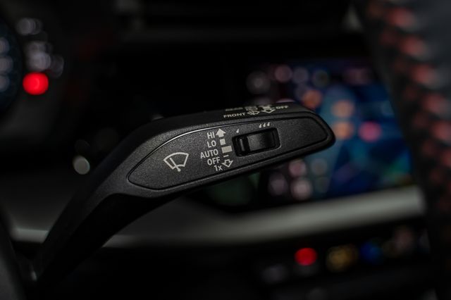 AUDI A3 Sportback S line 35 TFSI S tronic