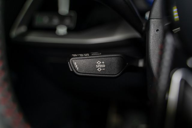 AUDI A3 Sportback S line 35 TFSI S tronic