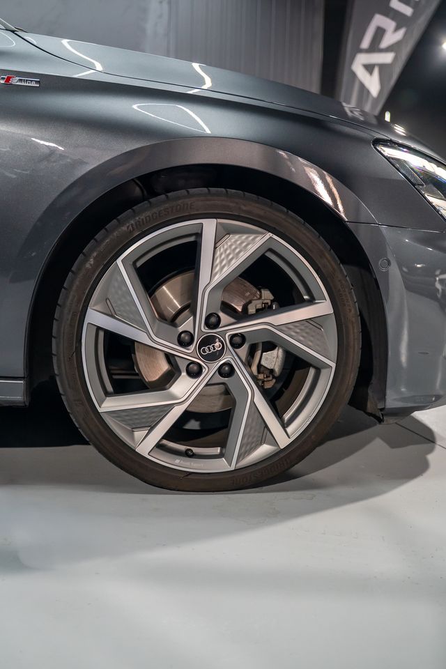 AUDI A3 Sportback S line 35 TFSI S tronic