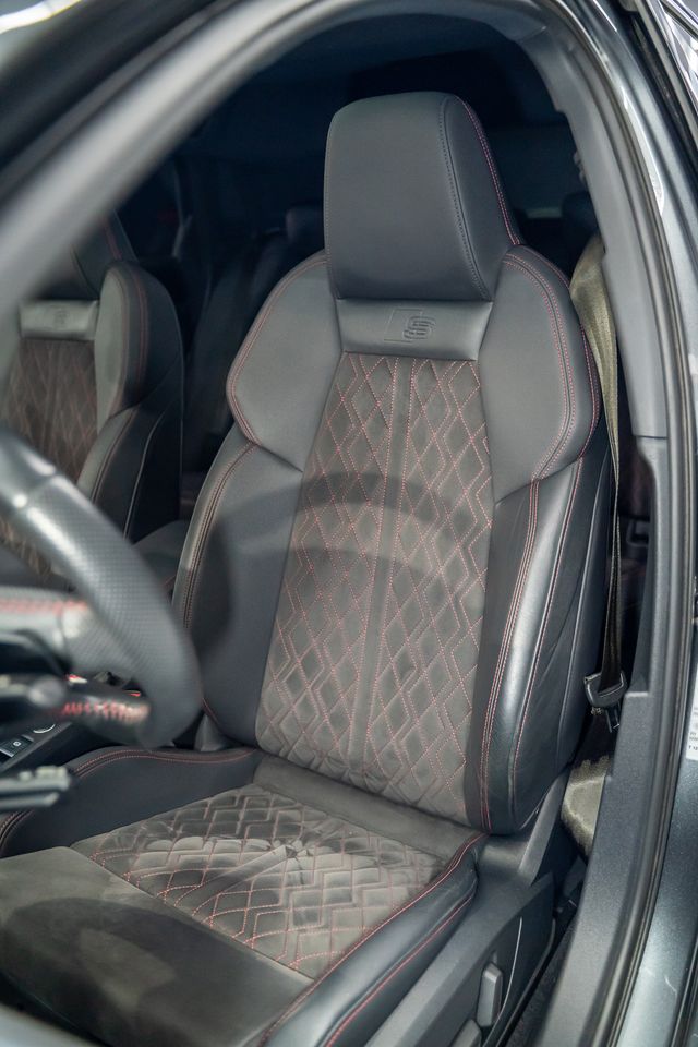 AUDI A3 Sportback S line 35 TFSI S tronic