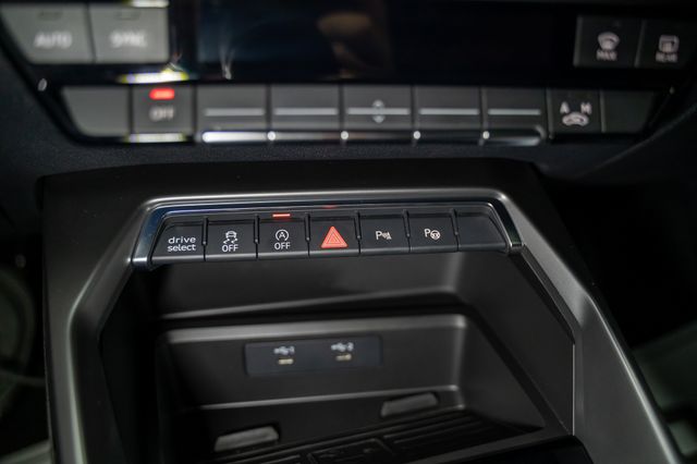 AUDI A3 Sportback S line 35 TFSI S tronic