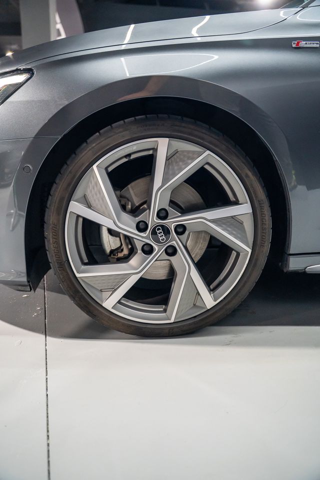 AUDI A3 Sportback S line 35 TFSI S tronic