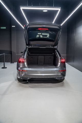 AUDI A3 Sportback S line 35 TFSI S tronic