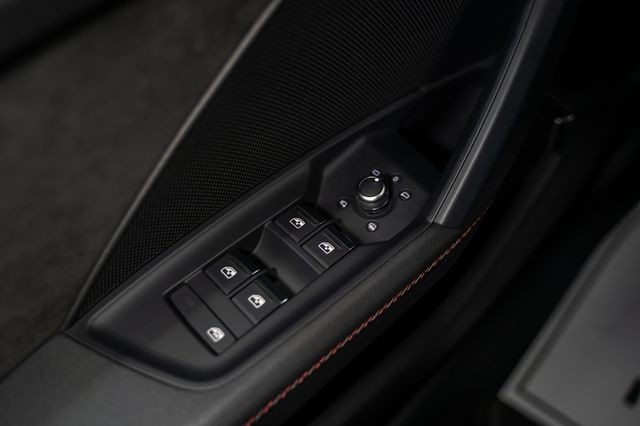 AUDI A3 Sportback S line 35 TFSI S tronic