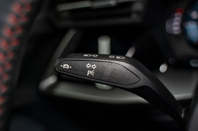 AUDI A3 Sportback S line 35 TFSI S tronic