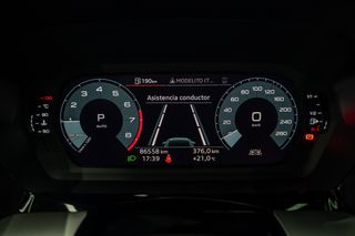 AUDI A3 Sportback S line 35 TFSI S tronic