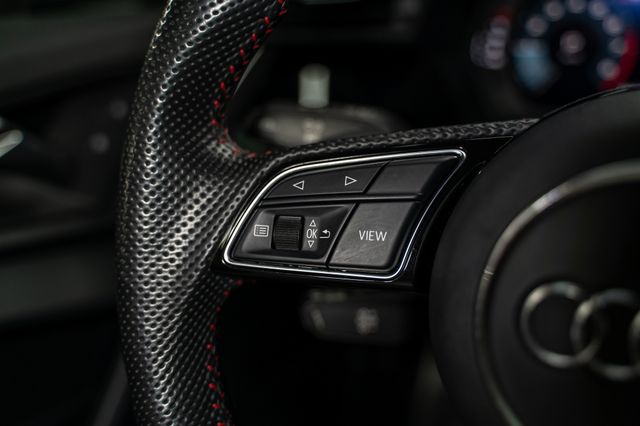 AUDI A3 Sportback S line 35 TFSI S tronic