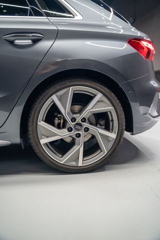 AUDI A3 Sportback S line 35 TFSI S tronic