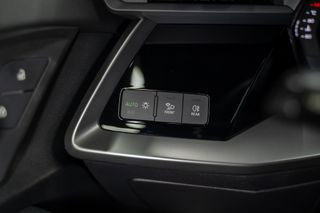 AUDI A3 Sportback S line 35 TFSI S tronic