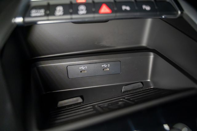 AUDI A3 Sportback S line 35 TFSI S tronic