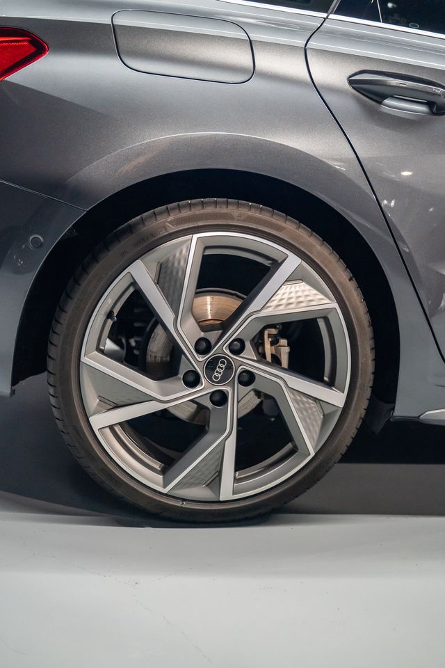 AUDI A3 Sportback S line 35 TFSI S tronic