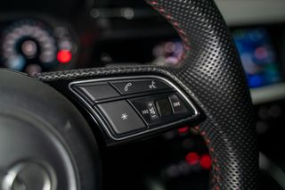 AUDI A3 Sportback S line 35 TFSI S tronic