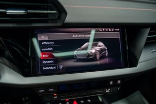 AUDI A3 Sportback S line 35 TFSI S tronic