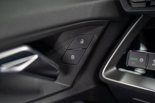 AUDI A3 Sportback S line 35 TFSI S tronic