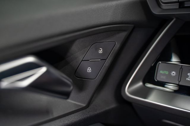 AUDI A3 Sportback S line 35 TFSI S tronic