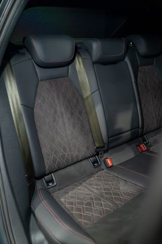 AUDI A3 Sportback S line 35 TFSI S tronic